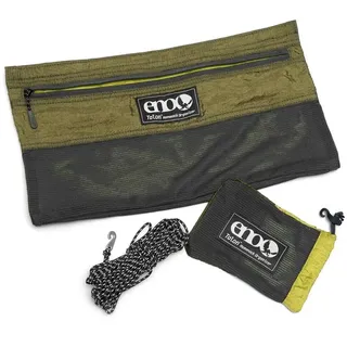 ENO Talon Hängematten Organizer /     atmungsaktives Nylon