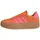 Gazelle Damen Weite G Pure Orange/Lucid Pink/Gum 38