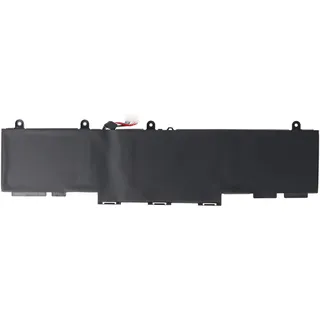 AccuCell Akku passend für HP EliteBook X360 830 G8, Li-Polymer, 11,55V, 4585mAh, 53Wh