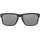 Holbrook matte black/prizm black polarized (9102D6)