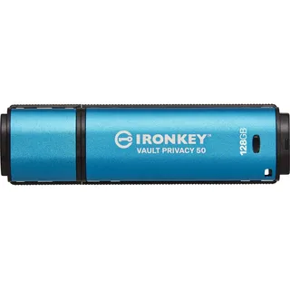 Kingston IronKey Vault Privacy 50