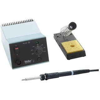 Weller WS 81 Lötstation analog 95 W +150 - +450 °C