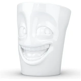Fiftyeight Kaffeetasse 0,35 l Weiß