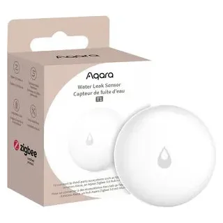 Aqara Water Leak Sensor T1