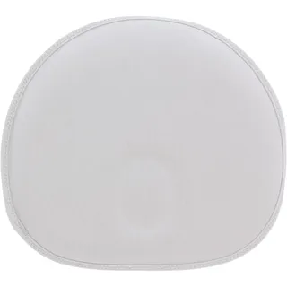 Cambrass - Ergonomic Pillow Mini 23x26x5 Cm Basic Grey