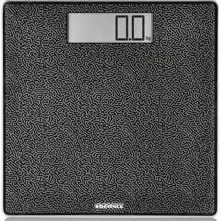 Soehnle Page Profi 100, Küchenwaage, digital, 15 kg, schwarz - Schwarz