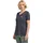 Damen Crosstrail Women T-Shirt Graphite/Cool Grey L EU