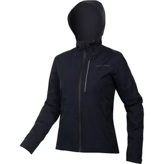 Endura Hummvee Waterproof Hooded Jacket Women