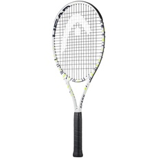 Bild MX Spark Elite Tennisschläger, Weiß, 3