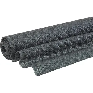 WINDHAGER Zaunblende 1 x 500 cm grün Kunststoff