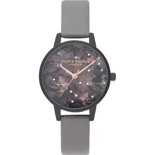 Olivia Burton Celestial Analog Veganes Leder 36 mm OB16AD50
