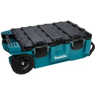 Makita Werkzeugtrolley blau 81,90 l