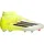 F50 League Mid FG/MG Erwachsene Team Solar Yellow 2/Core Black/Lucid Red 44,5