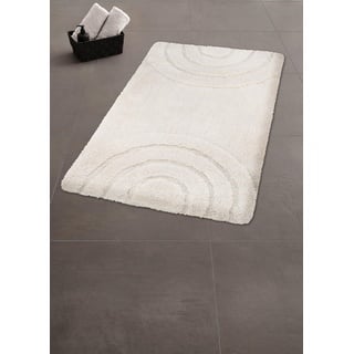 KLEINE WOLKE Bow 80 x 140 cm sandbeige