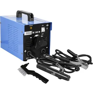 Güde Elektroden-Schweißgerät GE 145 W