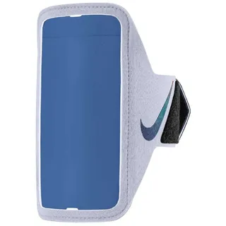 Nike Accessories Lean Armband - PurBlaBlu - One Size