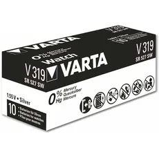 Bild von V319 (SR64/SR527), 10er-Pack (00319-101-111)