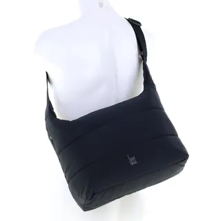 GOT BAG Puffer Square Large monochrome