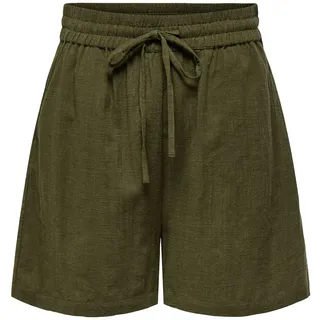 Only Shorts Blau XS