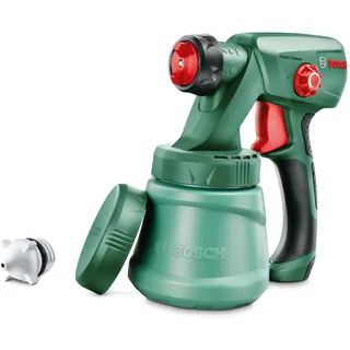 Bosch Feinsprühpistole PFS 1000/PFS 2000