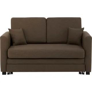 Home Affaire »Mexico« mit ausziehbarer Schlaffunktion