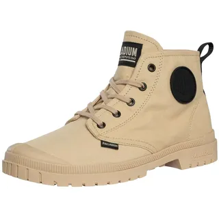 Palladium Pampa SP20 HI CVS Modus, braun, 44.5 EU