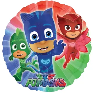 PJ Masks - Standard Circle