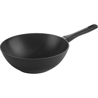 Zwilling Wok, Duraslide Granite Beschichtung, Edelstahl, 51 x 31 x 10 cm