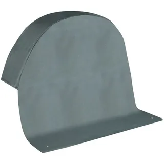 CALIMA 46072 Radschutzhülle R17 bis R19 Polyester 800 mm x 800 mm x 250 mm