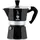Moka Express 0,13 l 3 Tassen Schwarz