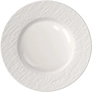 Villeroy & Boch Frühstücksteller 22 cm weiß