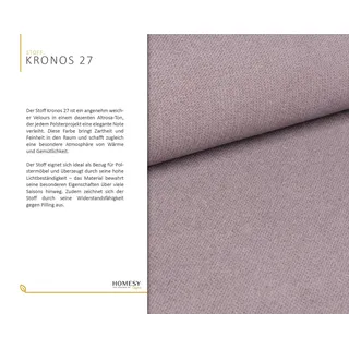 Boxspringbett 100x200 EVEREST, mit Topper, mit Bettkästen, Einzelbett, Rosa, Panda Möbel - Rosa