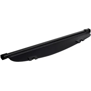 Vevor Einziehbare Laderaumabdeckung für Mazda, verbesserte wasserdichte Kofferraumabdeckung, Sicherheitsschutz für Mazda CX-5 2017-2025 5-Seater