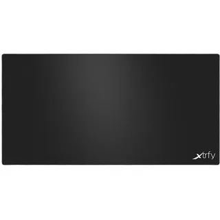 Xtrfy XG-GP2-XXL Schwarz