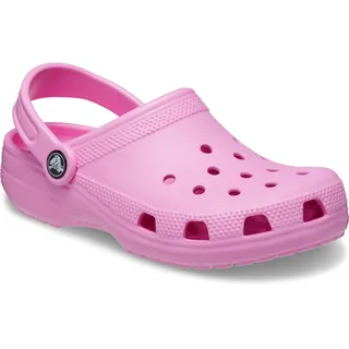 Crocs Classic Clog K Taffy Pink 32