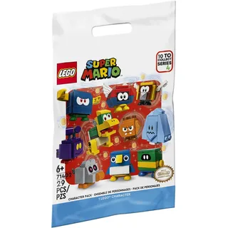 LEGO Super Mario LEGO-Figur 71402