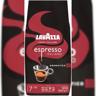 Espresso Italiano Aromatico 1000 g