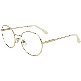 Victoria Beckham Vb21235318719 Damenbrille - Golden - 140/53 mm