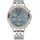 Multi Zifferblatt Edelstahl 39,8 mm 1781976