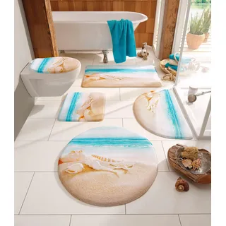 OTTO home Strand Beige 9 cm