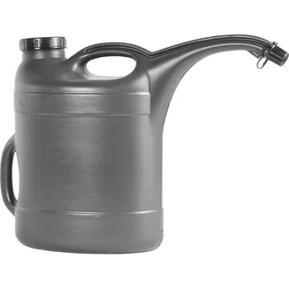 Heizölkanne - anthrazit
