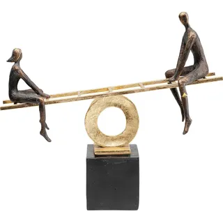 Kare Deko Objekt Balance