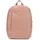 Mellow Leather Fzt51 Rucksack Winter Rose