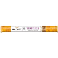 Hachez Ursprungssticks Venezuela, 24 er Pack (24x 37 g)