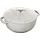 Cocotte 24 cm rund