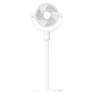 Xiaomi Smart Standing Air Circulation Fan 32,6 cm Standventilator Weiß