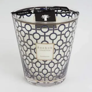 Baobab Collection - Gentlemen - Max 16 Gentlemen