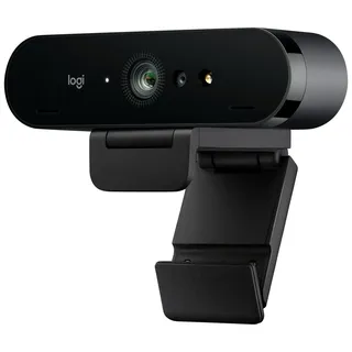 Logitech BRIO 4K Webcam