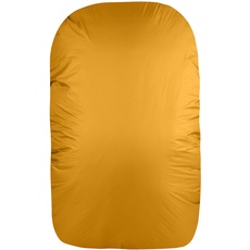 Sea to Summit Ultra-SIL Super Light Pack Cover M Goldgelb