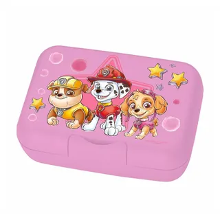 Koziol Lunchbox Paw Patrol', Lunchbox, Pink